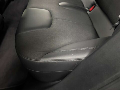 Tesla Model S Model S 75D 4WD 5dr 40