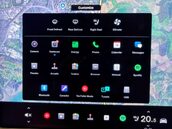 Tesla Model S Model S 75D 4WD 5dr 25