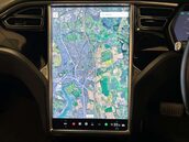 Tesla Model S Model S 75D 4WD 5dr 23