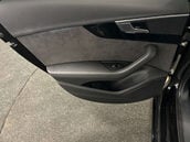 Audi A4 2.0 A4 Black Edition 40 TDI Quattro Semi-Auto 4WD 5dr 41