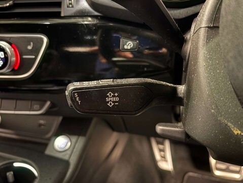 Audi A4 2.0 A4 Black Edition 40 TDI Quattro Semi-Auto 4WD 5dr 23