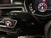 Audi A4 2.0 A4 Black Edition 40 TDI Quattro Semi-Auto 4WD 5dr 22