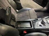 Audi A4 2.0 A4 Black Edition 40 TDI Quattro Semi-Auto 4WD 5dr 30