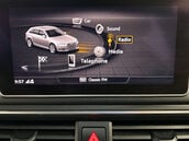 Audi A4 2.0 A4 Black Edition 40 TDI Quattro Semi-Auto 4WD 5dr 25