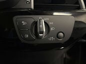 Audi A4 2.0 A4 Black Edition 40 TDI Quattro Semi-Auto 4WD 5dr 17