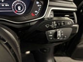 Audi A4 2.0 A4 Black Edition 40 TDI Quattro Semi-Auto 4WD 5dr 21