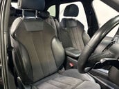 Audi A4 2.0 A4 Black Edition 40 TDI Quattro Semi-Auto 4WD 5dr 9
