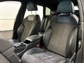 Audi A4 2.0 A4 Black Edition 40 TDI Quattro Semi-Auto 4WD 5dr 47