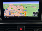 Audi A4 2.0 A4 Black Edition 40 TDI Quattro Semi-Auto 4WD 5dr 26