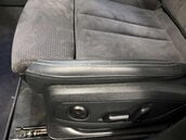 Audi A4 2.0 A4 Black Edition 40 TDI Quattro Semi-Auto 4WD 5dr 48