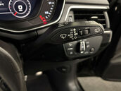 Audi A4 2.0 A4 Black Edition 40 TDI Quattro Semi-Auto 4WD 5dr 20