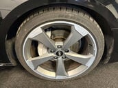 Audi A4 2.0 A4 Black Edition 40 TDI Quattro Semi-Auto 4WD 5dr 54