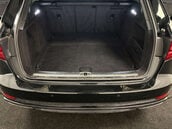 Audi A4 2.0 A4 Black Edition 40 TDI Quattro Semi-Auto 4WD 5dr 38