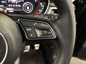 Audi A4 2.0 A4 Black Edition 40 TDI Quattro Semi-Auto 4WD 5dr 18