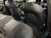 Audi A4 2.0 A4 Black Edition 40 TDI Quattro Semi-Auto 4WD 5dr 36