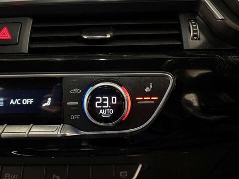 Audi A4 2.0 A4 Black Edition 40 TDI Quattro Semi-Auto 4WD 5dr 28