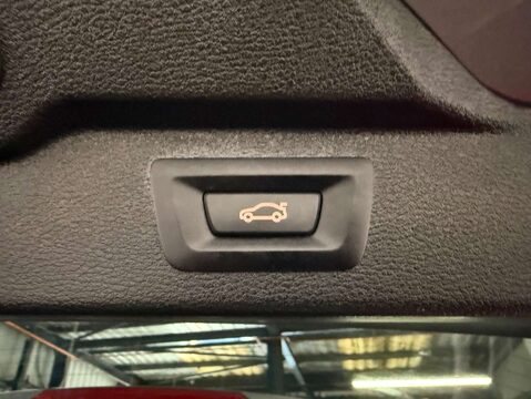 BMW X5 3.0 X5 xDrive 40d M Sport Auto 4WD 5dr 37