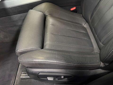 BMW X5 3.0 X5 xDrive 40d M Sport Auto 4WD 5dr 49