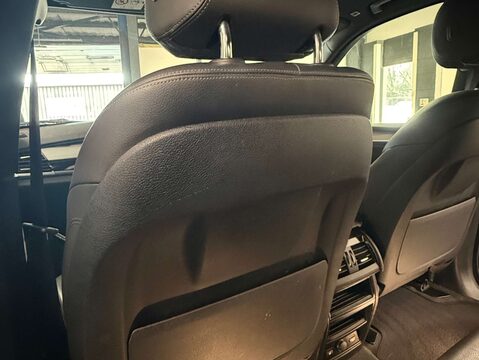 BMW X5 3.0 X5 xDrive 40d M Sport Auto 4WD 5dr 43