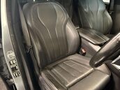 BMW X5 3.0 X5 xDrive 40d M Sport Auto 4WD 5dr 12