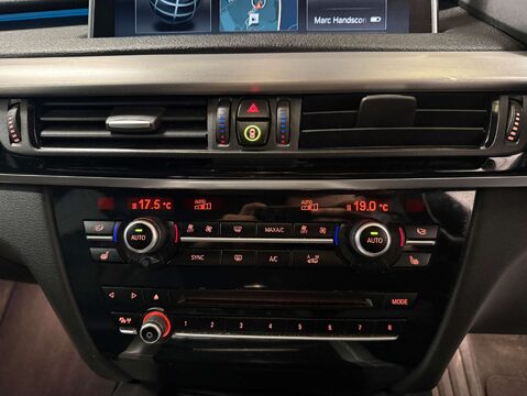 BMW X5 3.0 X5 xDrive 40d M Sport Auto 4WD 5dr 23