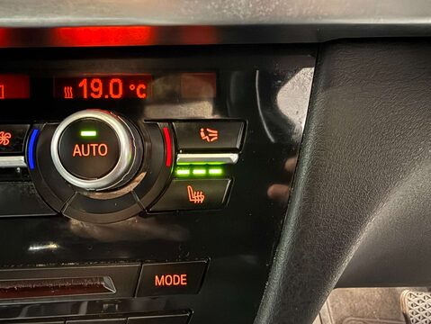 BMW X5 3.0 X5 xDrive 40d M Sport Auto 4WD 5dr 24