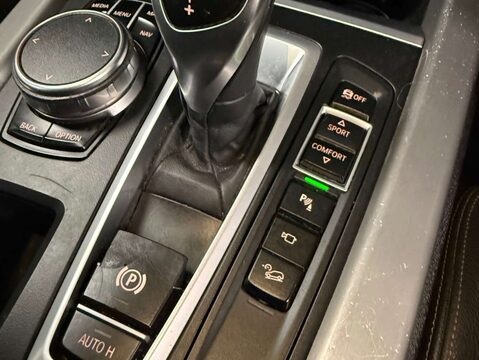 BMW X5 3.0 X5 xDrive 40d M Sport Auto 4WD 5dr 26