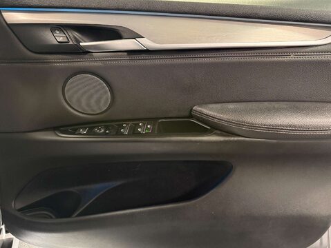 BMW X5 3.0 X5 xDrive 40d M Sport Auto 4WD 5dr 9