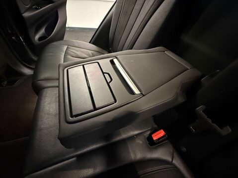 BMW X5 3.0 X5 xDrive 40d M Sport Auto 4WD 5dr 44