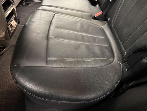 BMW X5 3.0 X5 xDrive 40d M Sport Auto 4WD 5dr 42