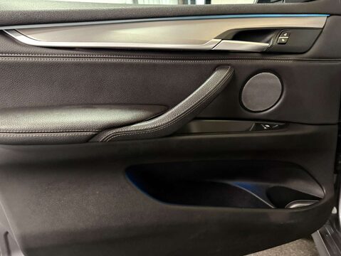 BMW X5 3.0 X5 xDrive 40d M Sport Auto 4WD 5dr 46