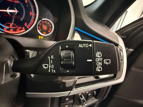 BMW X5 3.0 X5 xDrive 40d M Sport Auto 4WD 5dr 19