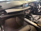 BMW X5 3.0 X5 xDrive 40d M Sport Auto 4WD 5dr 51