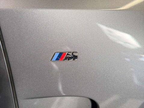 BMW X5 3.0 X5 xDrive 40d M Sport Auto 4WD 5dr 35