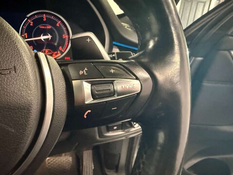 BMW X5 3.0 X5 xDrive 40d M Sport Auto 4WD 5dr 17