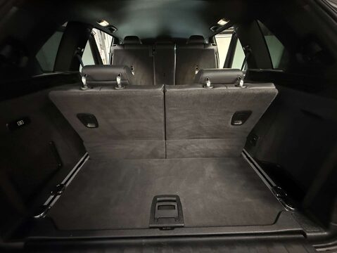 BMW X5 3.0 X5 xDrive 40d M Sport Auto 4WD 5dr 38