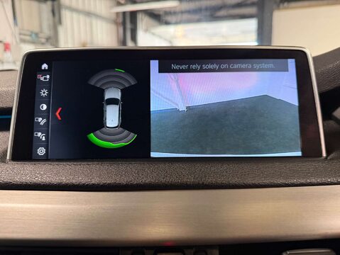 BMW X5 3.0 X5 xDrive 40d M Sport Auto 4WD 5dr 21