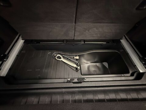 BMW X5 3.0 X5 xDrive 40d M Sport Auto 4WD 5dr 39