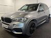 BMW X5 3.0 X5 xDrive 40d M Sport Auto 4WD 5dr