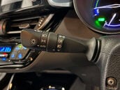 Toyota C-HR 1.8 C-HR Design HEV CVT 5dr 20