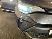 Toyota C-HR 1.8 C-HR Design HEV CVT 5dr 51