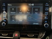 Toyota C-HR 1.8 C-HR Design HEV CVT 5dr 22