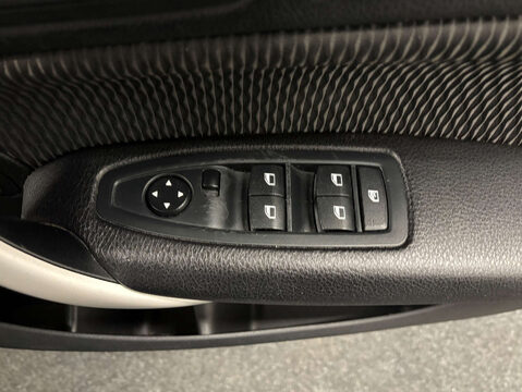 BMW 1 Series 1.5 118I SE Auto 5dr 14