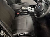 BMW 1 Series 1.5 118I SE Auto 5dr 12
