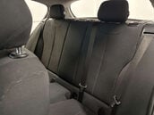 BMW 1 Series 1.5 118I SE Auto 5dr 37