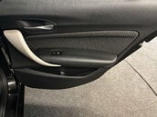 BMW 1 Series 1.5 118I SE Auto 5dr 28