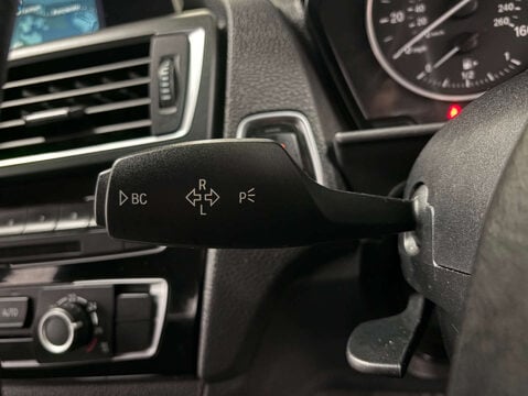 BMW 1 Series 1.5 118I SE Auto 5dr 21