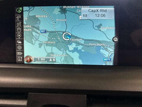 BMW 1 Series 1.5 118I SE Auto 5dr 23