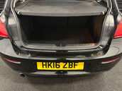 BMW 1 Series 1.5 118I SE Auto 5dr 33