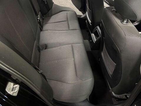 BMW 1 Series 1.5 118I SE Auto 5dr 30